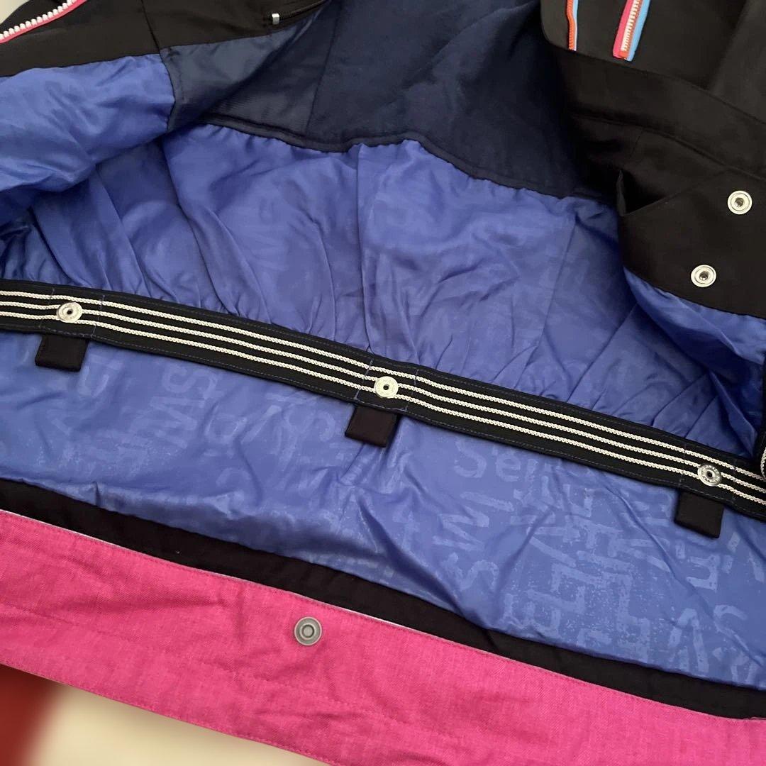 swivel スノーボードウェア サイズ9