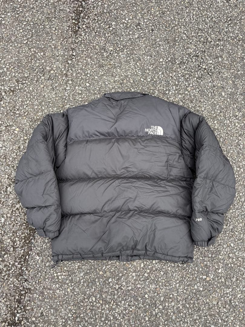 THE NORTH FACE ヌプシ Lサイズ