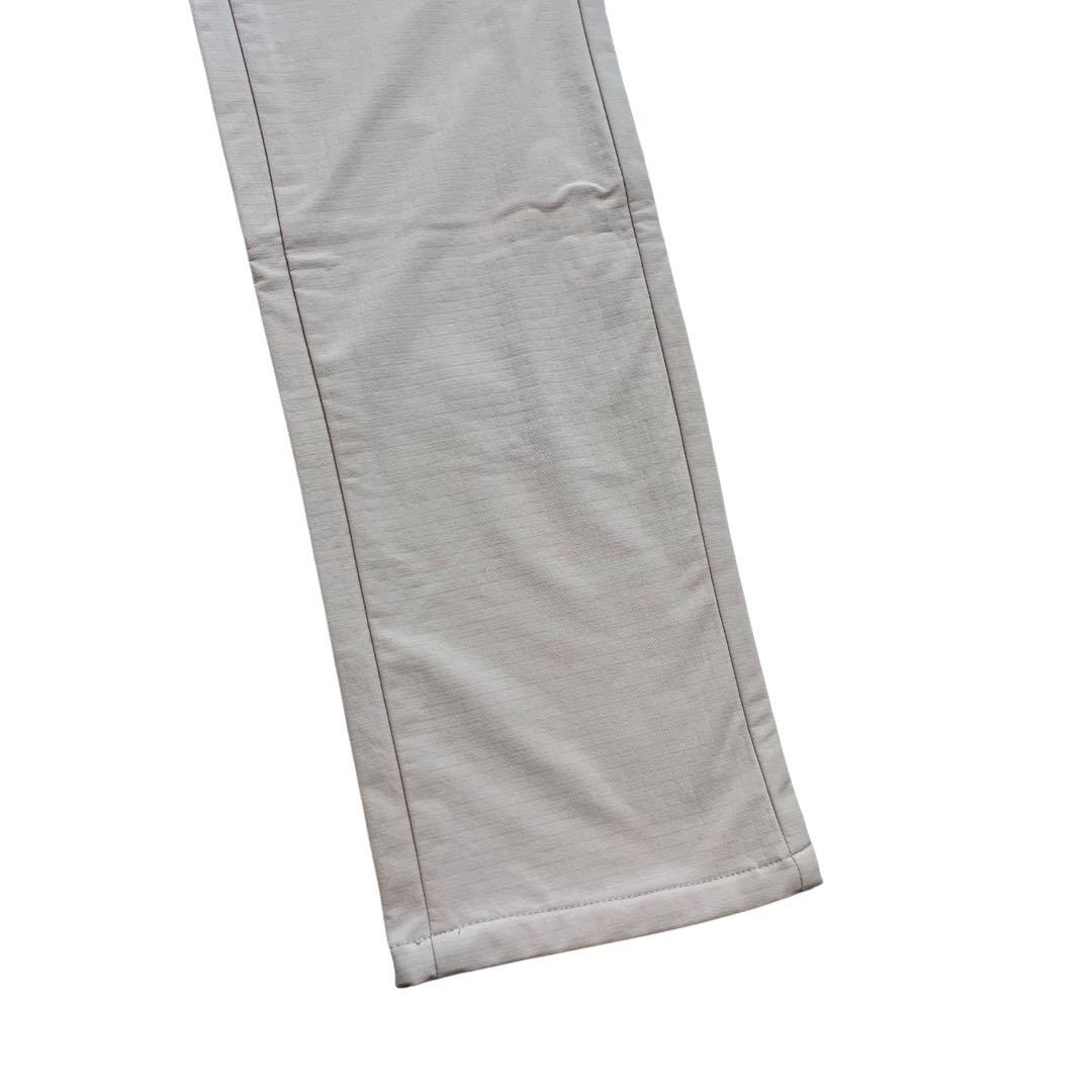 新品 G.G.G. ゴルフ ロングパンツ レディース 撥水 防風 透湿 シワ防止