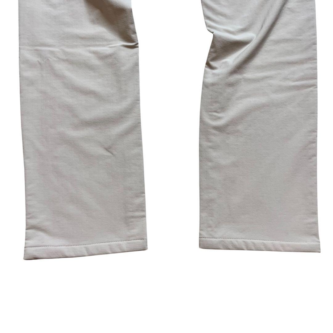 新品 G.G.G. ゴルフ ロングパンツ レディース 撥水 防風 透湿 シワ防止