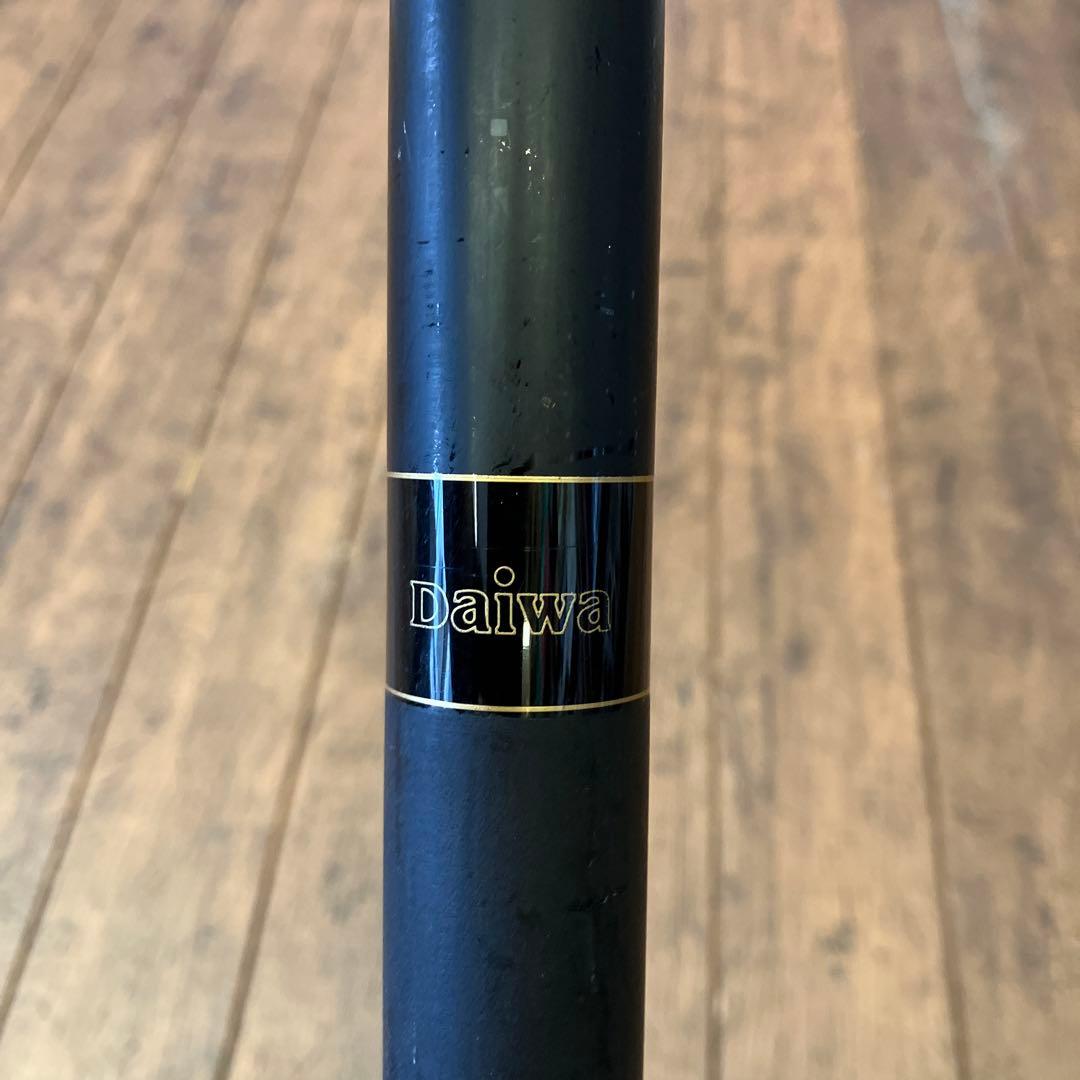 ダイワ SX 村雨 中硬硬95 アモルファスウィスカー スピニングロッド 鮎