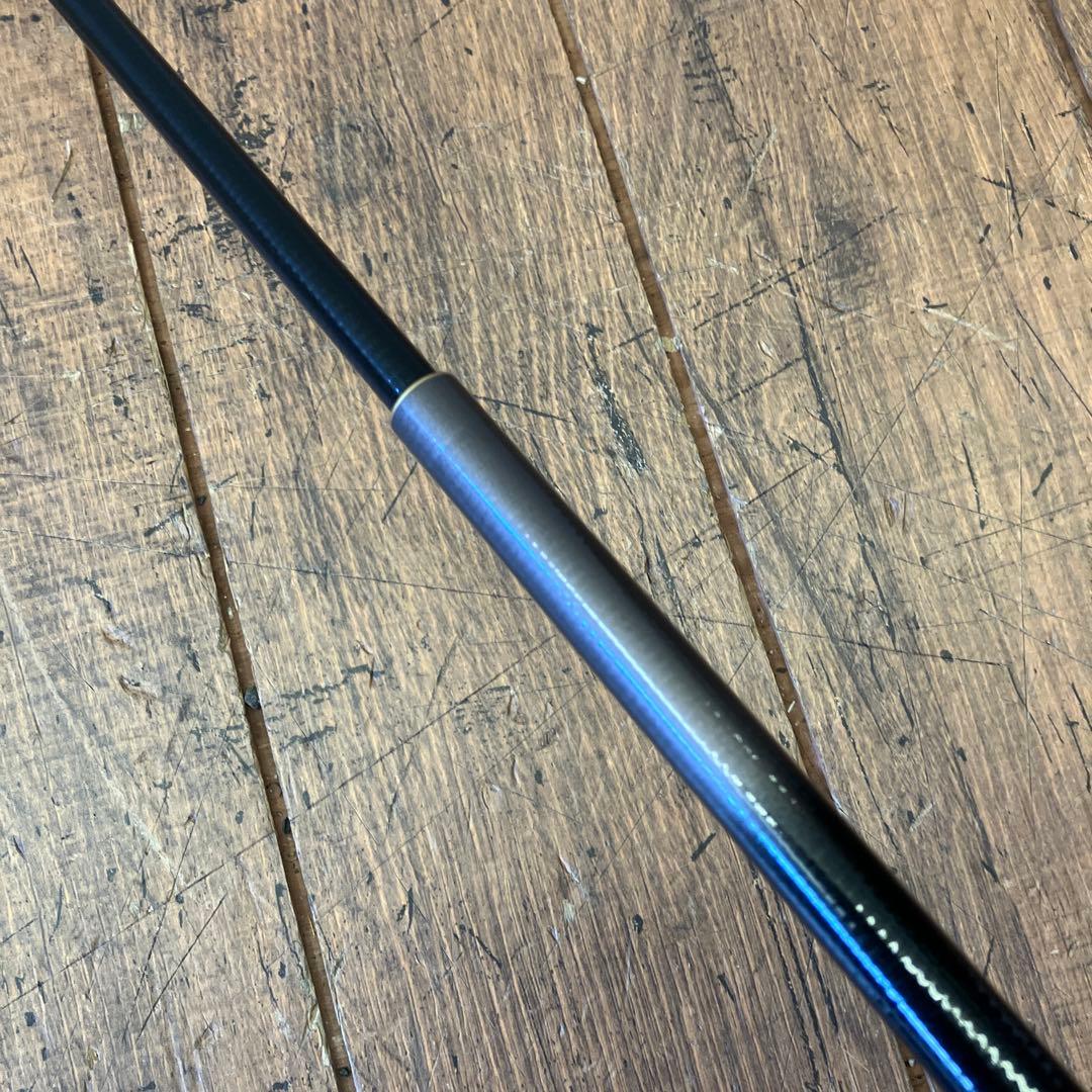 ダイワ SX 村雨 中硬硬95 アモルファスウィスカー スピニングロッド 鮎