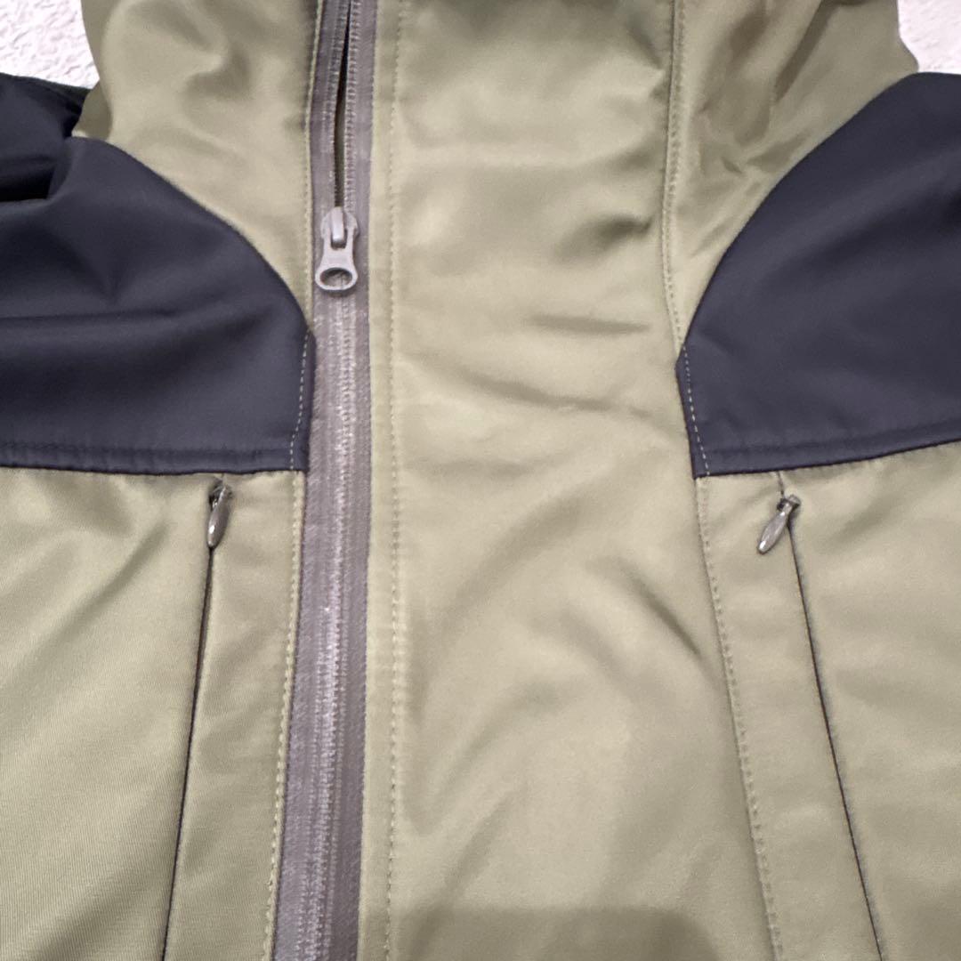 【送料無料】glamb RKコラボ　カメラマン　モッズコート