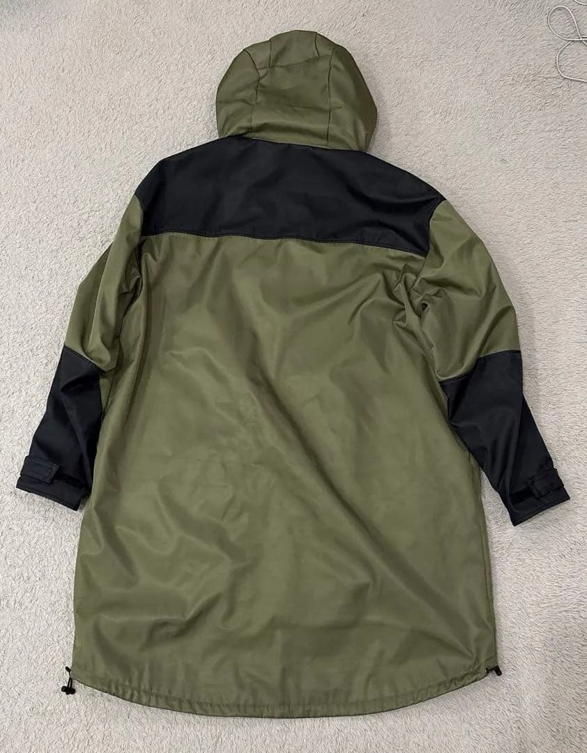 【送料無料】glamb RKコラボ　カメラマン　モッズコート