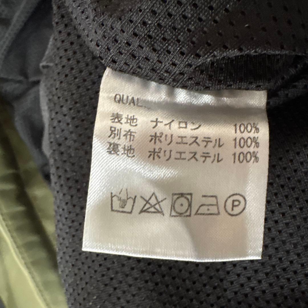 【送料無料】glamb RKコラボ　カメラマン　モッズコート