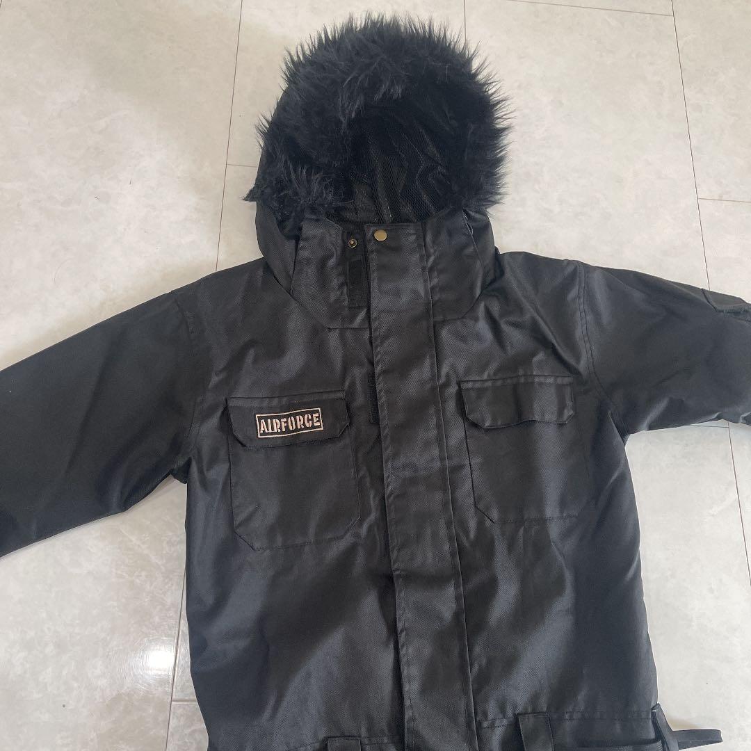 つなぎ　スノボウェア