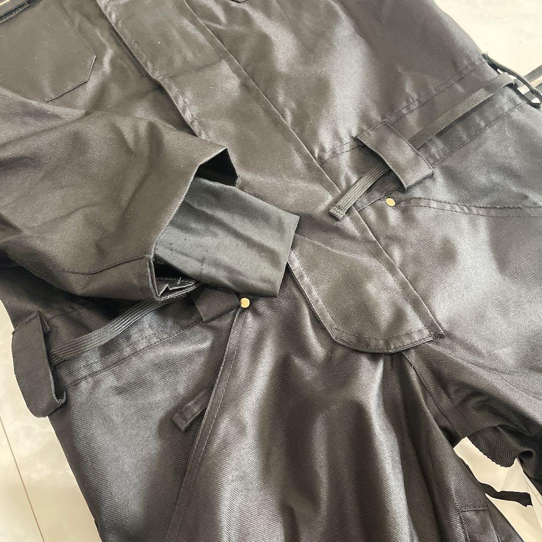 つなぎ　スノボウェア