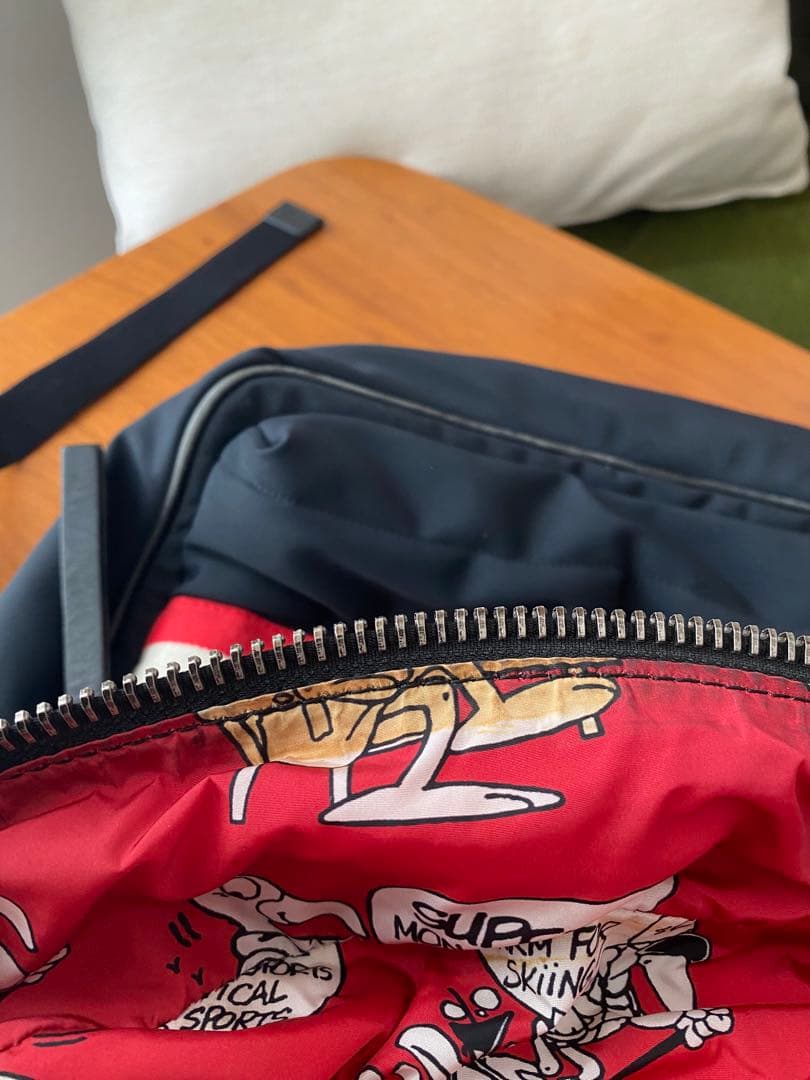 MONCLER NEW E バックパック