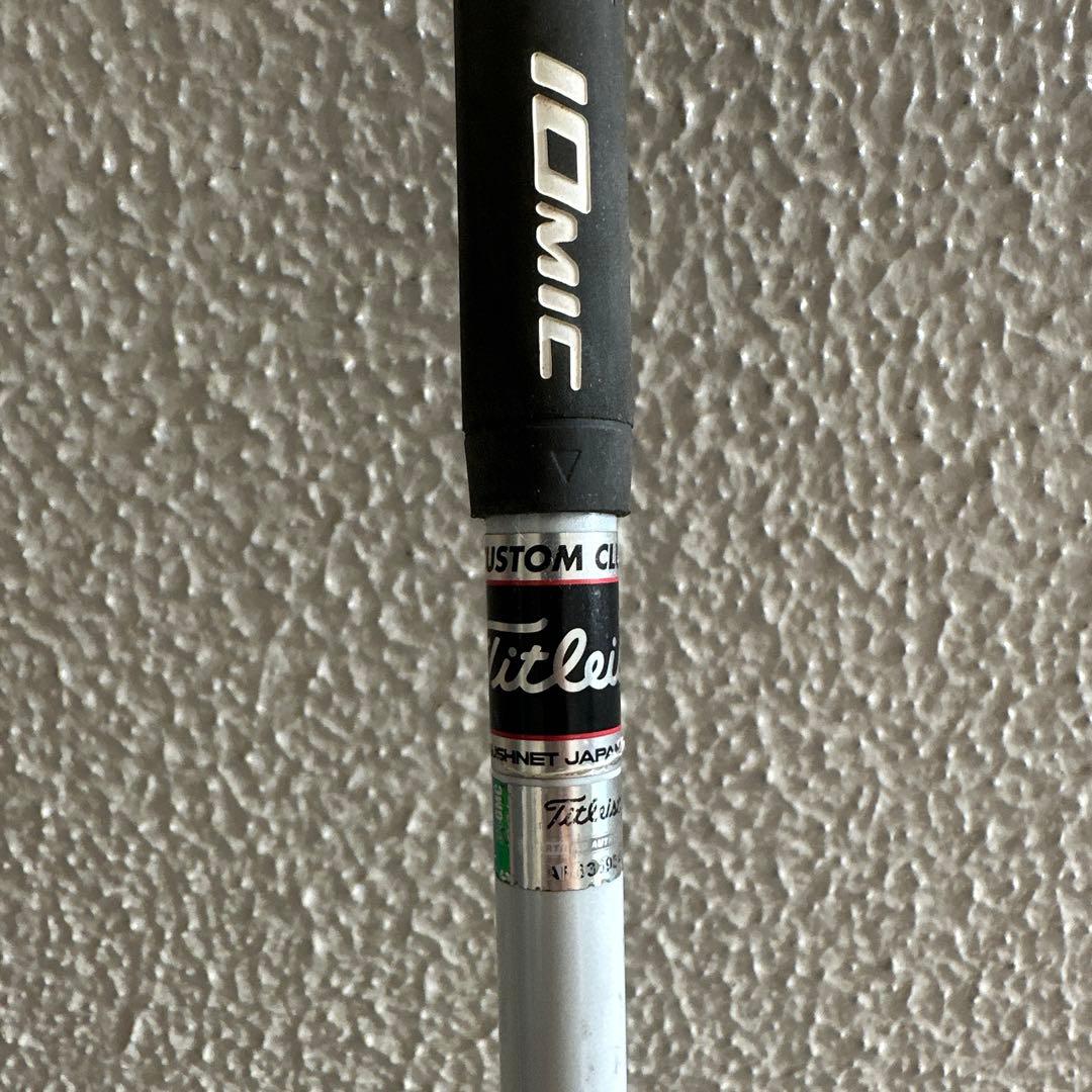 Titleist TS2 ドライバー 9.5 Kurokage XT70S