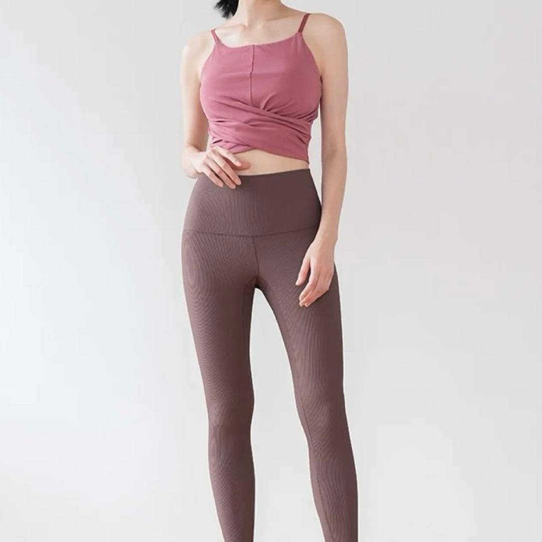 【SUKALA】WAGAMIツイストブラトップ スモークローズLAVA Mサイズ