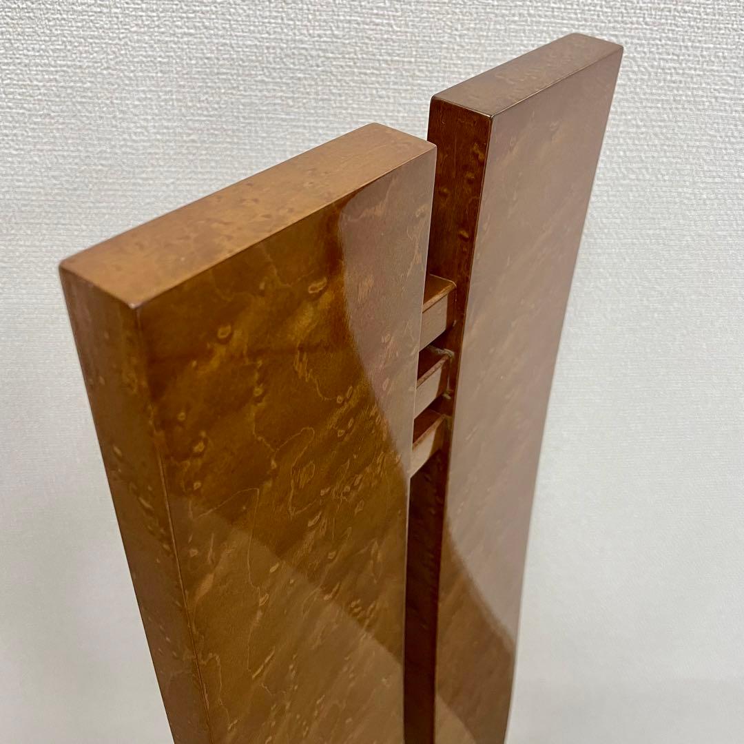 万華鏡【松創】(府中) ダイニングチェア \"バーズアイメイプル\" 1