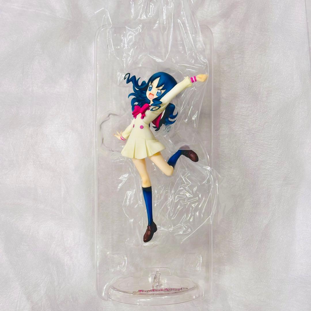 メガハウス 世界制服作戦 ハートキャッチプリキュア！ 来海えりか