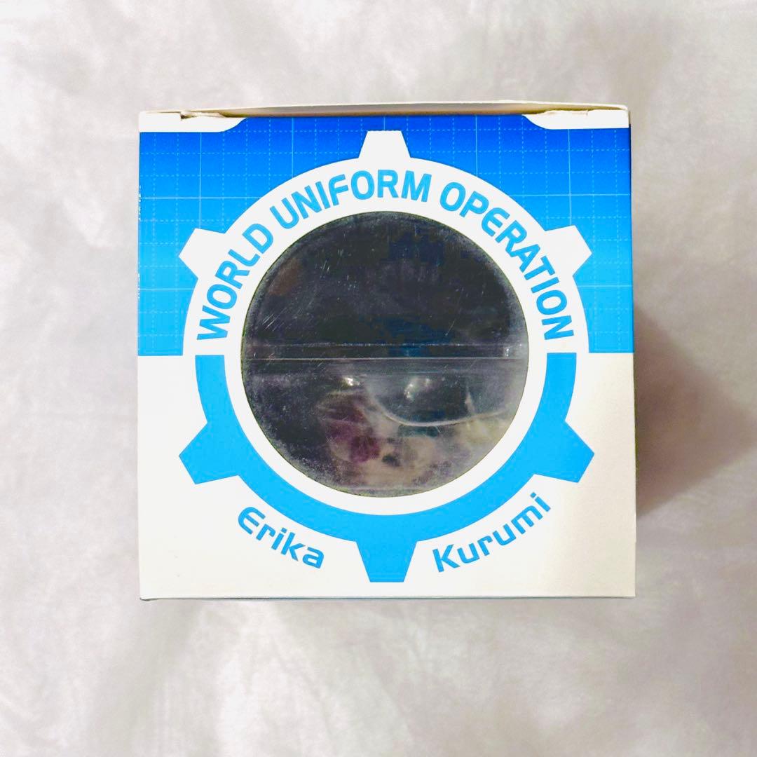 メガハウス 世界制服作戦 ハートキャッチプリキュア！ 来海えりか