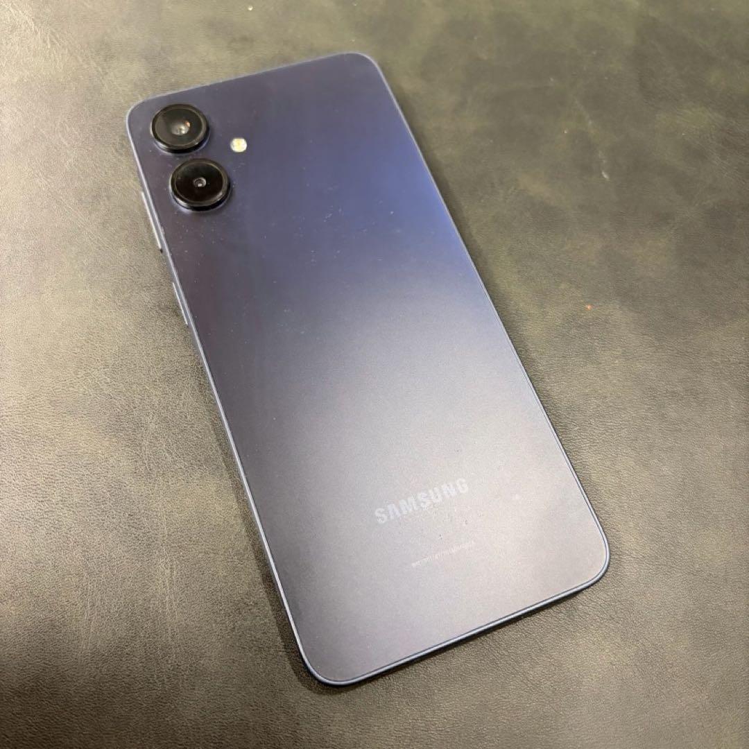 サムスン Galaxy A25 5G SCG33 KDDI ◯判定 中古 本体 - メルカリ