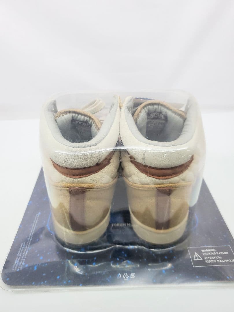 アディダス・スターウォーズ コラボスニーカー スカイウォーカー　25.5cm