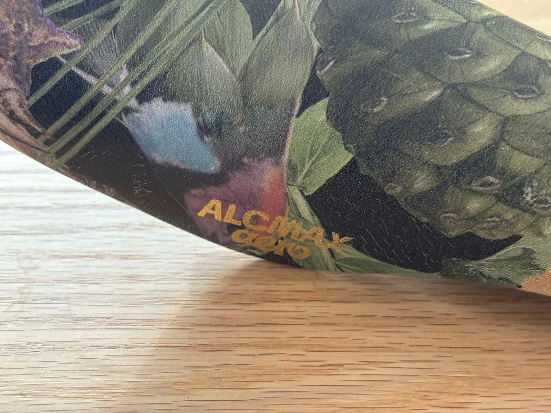 廃盤KASHIMAX ALC カシマックスnjs