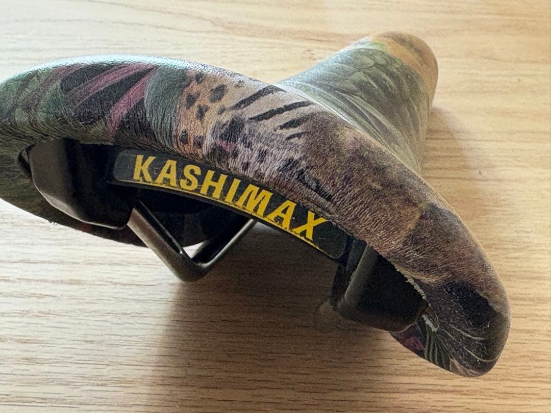 廃盤KASHIMAX ALC カシマックスnjs