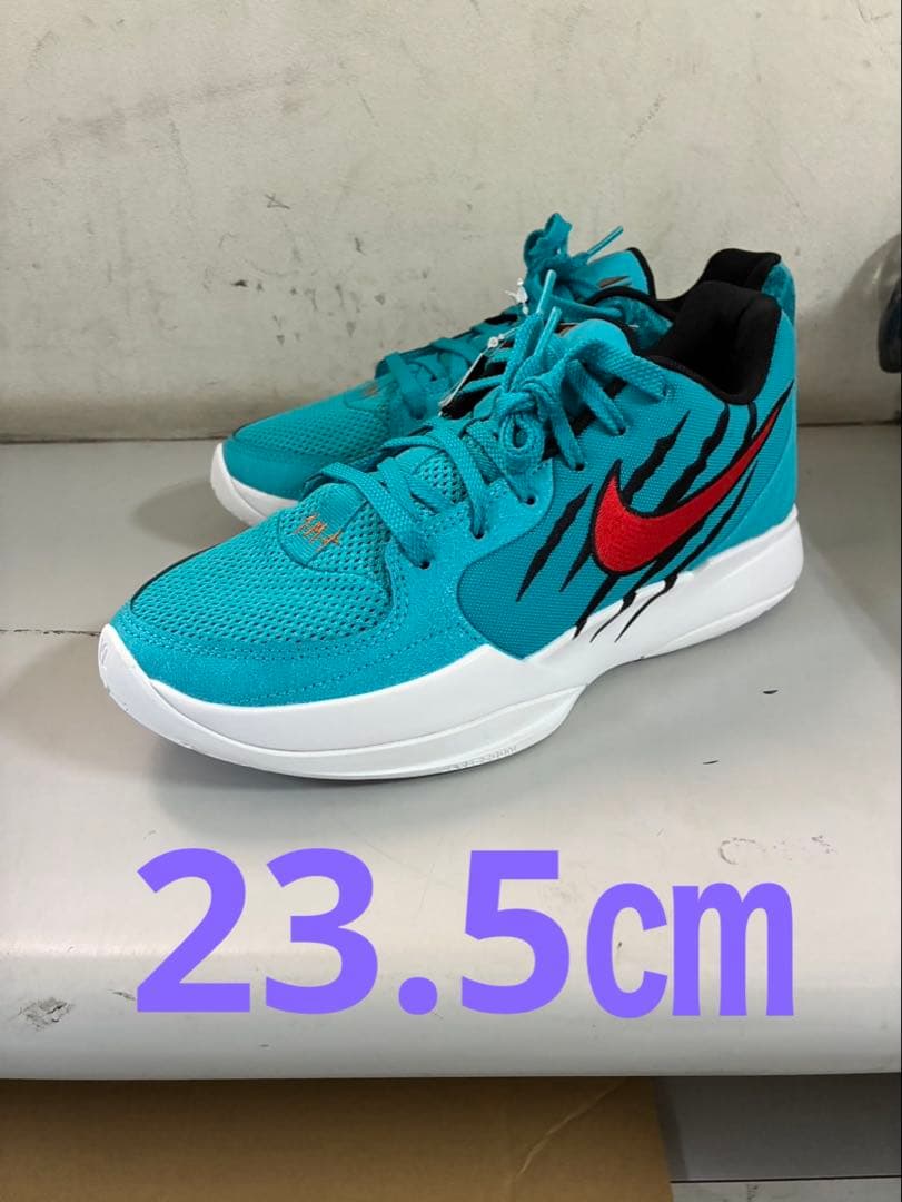 お年玉価格】JA 2 SCRATCH EP 400カラー 23.5㎝