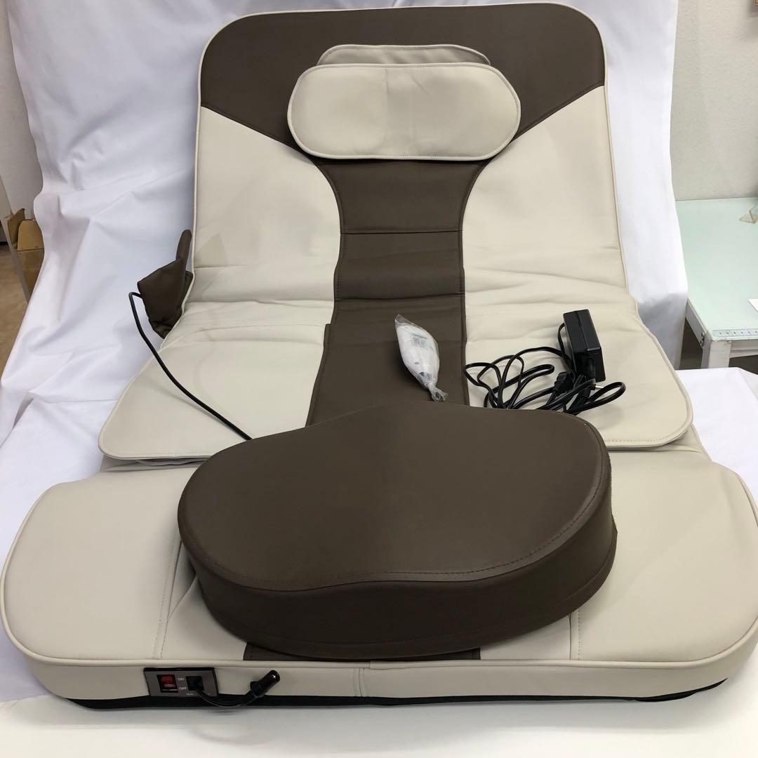 【162】美品 エアストレッチマット ゴロンネルプラスGORONNEL 美品