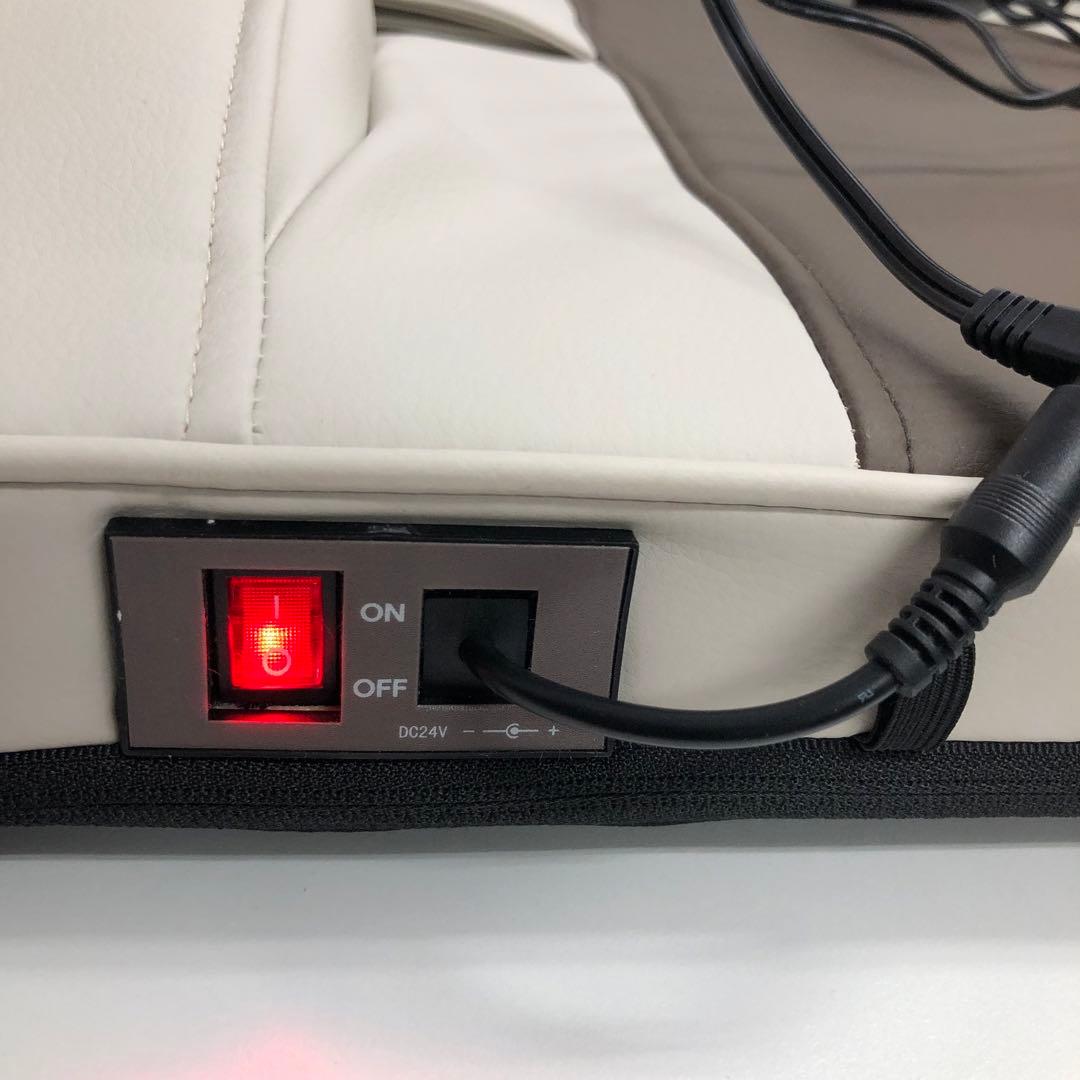 【162】美品 エアストレッチマット ゴロンネルプラスGORONNEL 美品