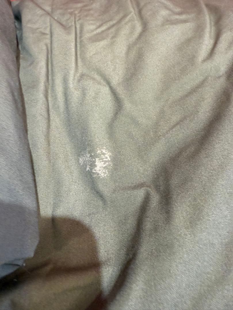 【Ｂ】　FUTURE FOX FOX-BASE フォックスベース インナー付き