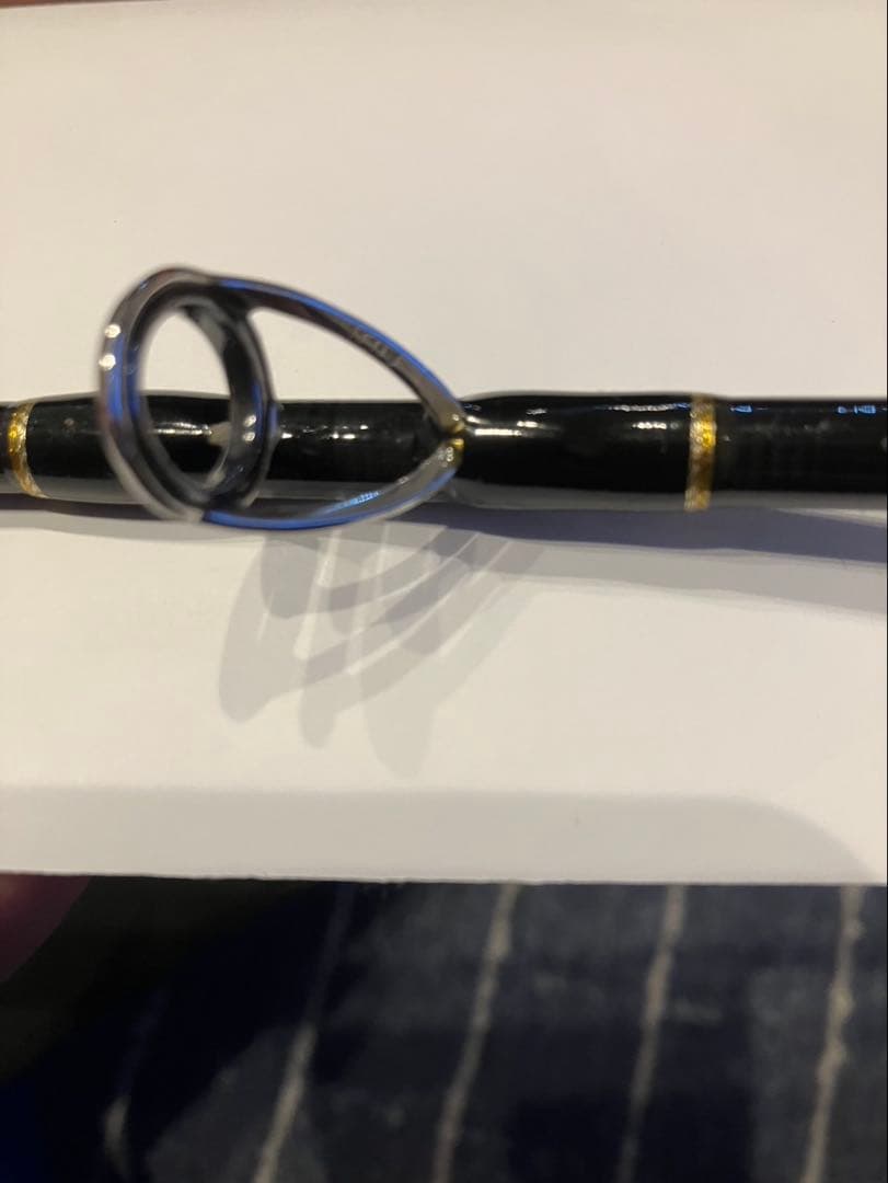 YAMAGA Blanks タイラバロッド SWT68-L