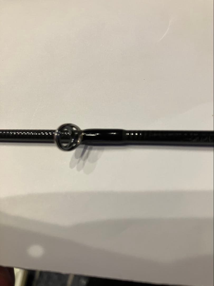 YAMAGA Blanks タイラバロッド SWT68-L