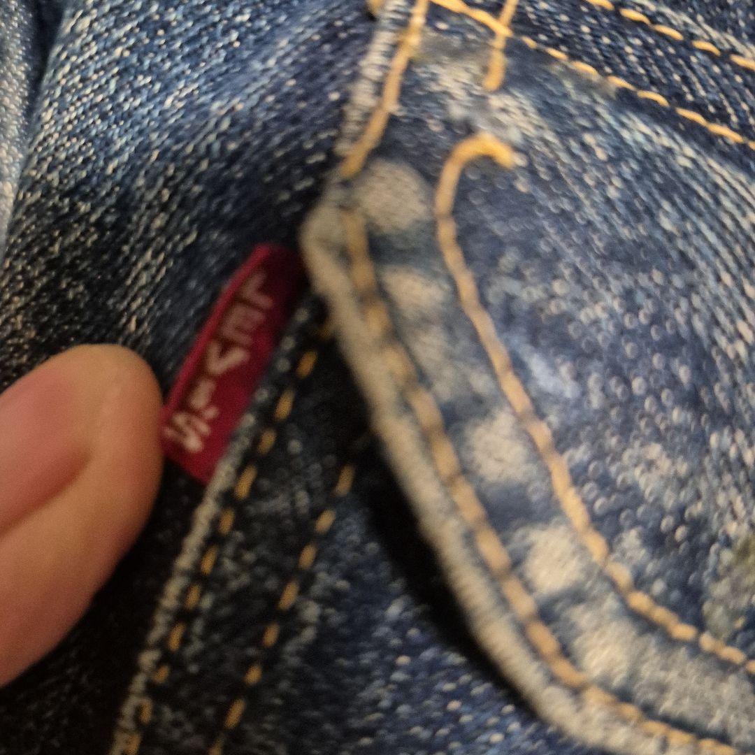 506XX オリジナル ビンテージ 訳あり激安 検 501XX bige