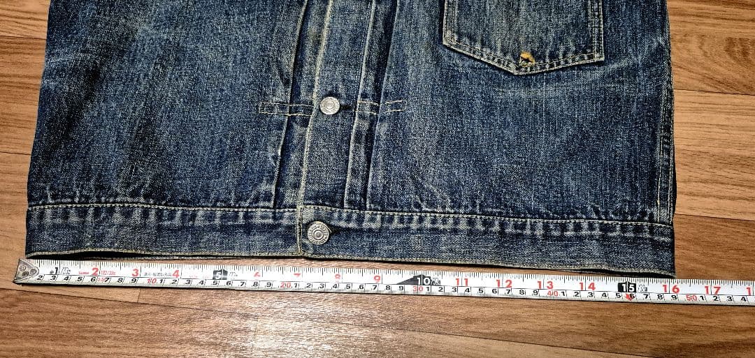 506XX オリジナル ビンテージ 訳あり激安 検 501XX bige