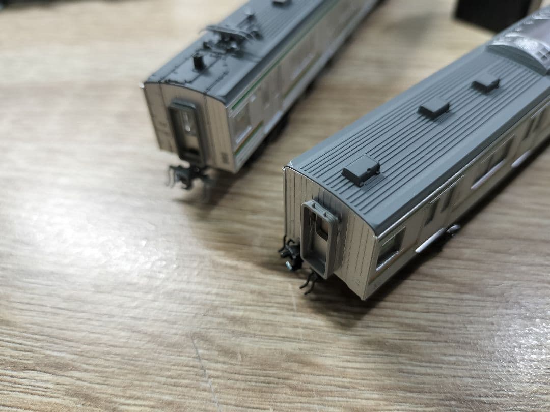 205系600番台 8両セット LED化済み 5月25日までの限定出品