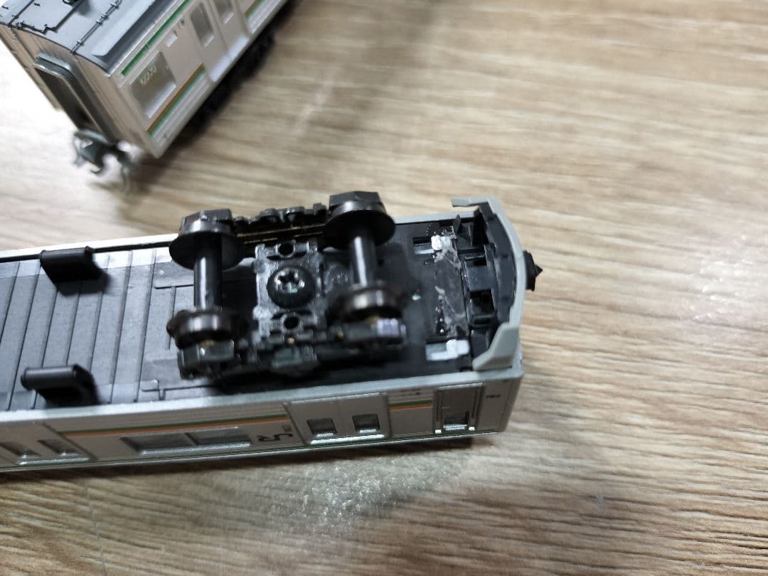 205系600番台 8両セット LED化済み 5月25日までの限定出品