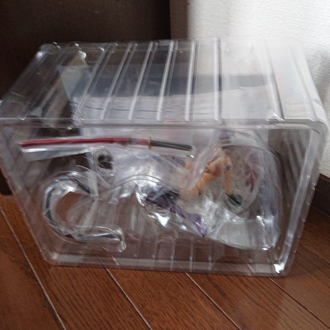 フェアリーテイル エルザ・スカーレット 1/6スケールフィギュア