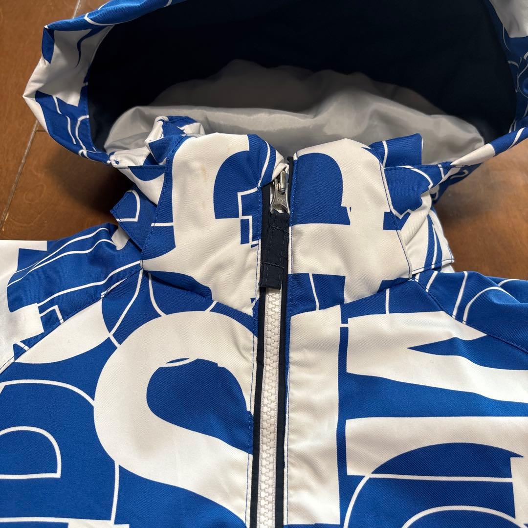 デサント スキーウェア 110