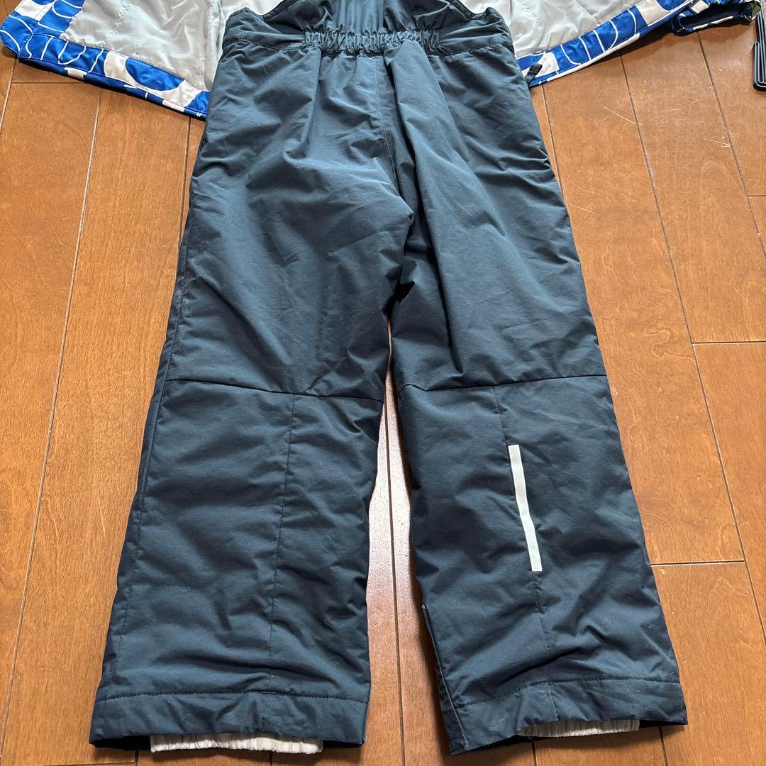 デサント スキーウェア 110