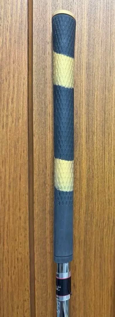 Titleist 818 H1 23° DG105 27° DG AMT