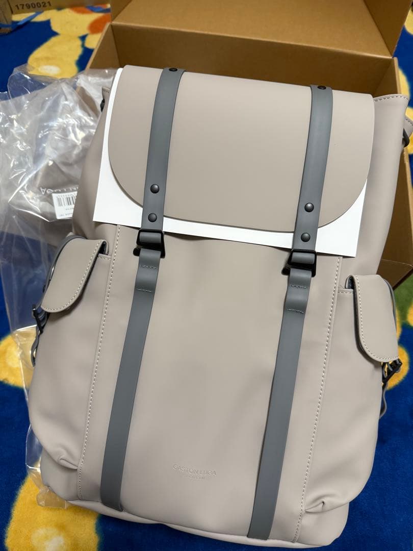 【最終値下げ！新品】 Spläsh Utility Backpack 16\"