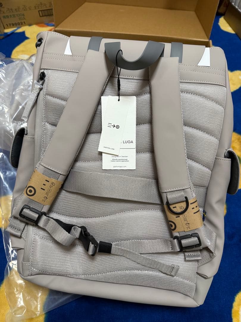 【最終値下げ！新品】 Spläsh Utility Backpack 16\"