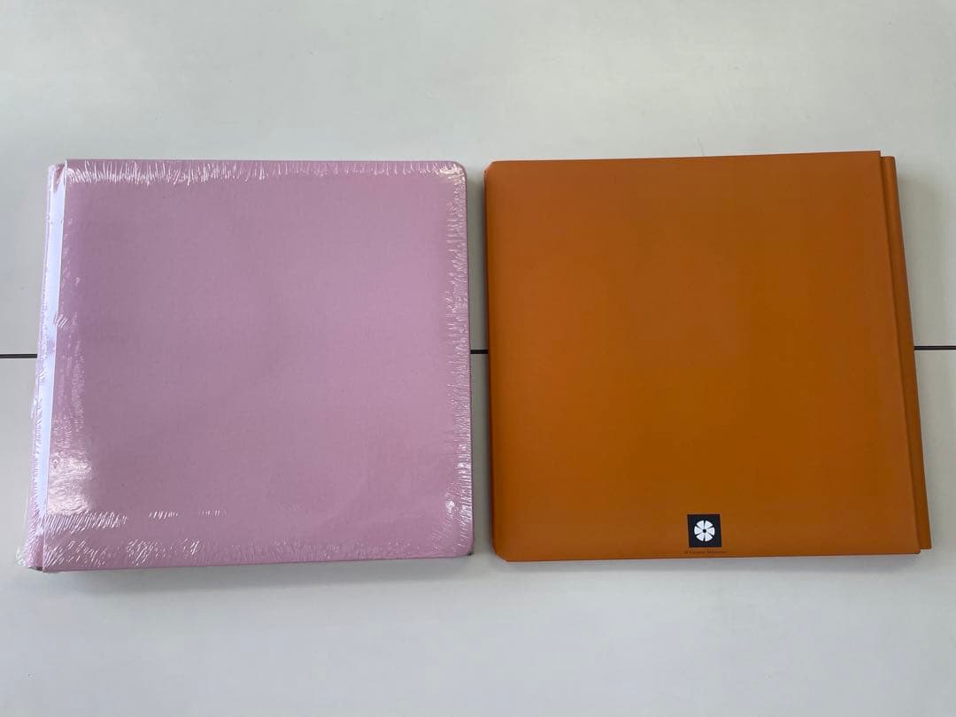 【きよらさん専用】クリエイティブメモリーズ　12インチアルバム