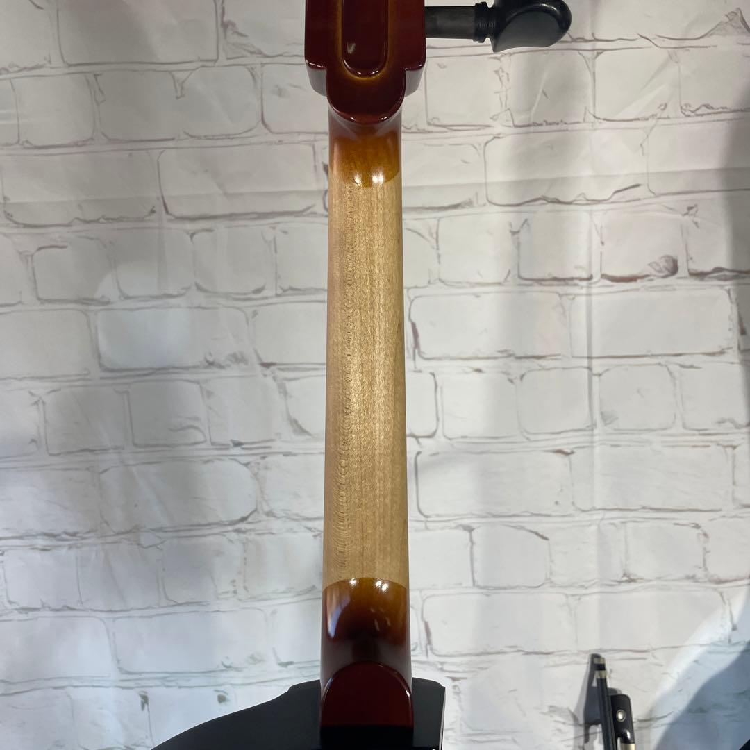 YAMAHA SVC110 ヤマハ サイレントチェロ