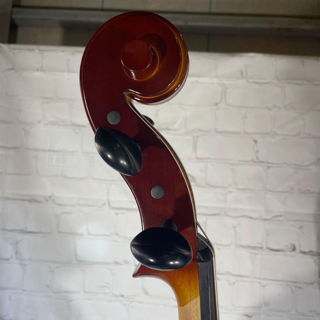 YAMAHA SVC110 ヤマハ サイレントチェロ