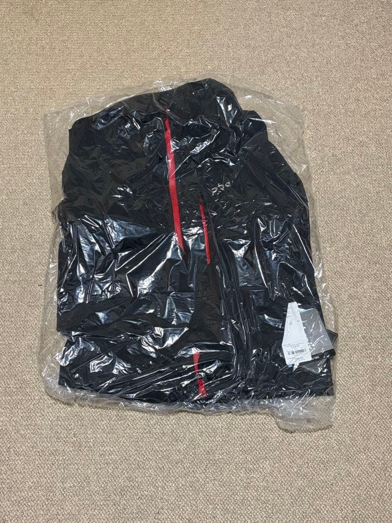 スキー phenix Time Space Jacket JP