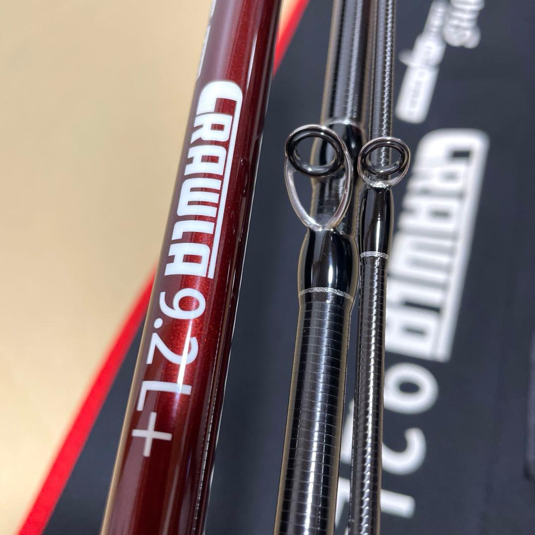 y*a様 フィッシュマン　ビームスクローラ　9.2L＋