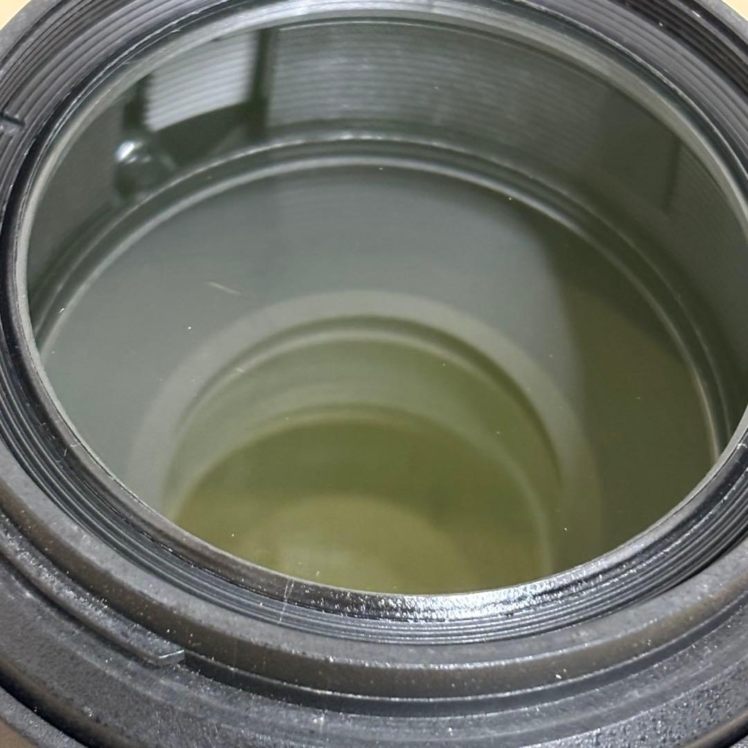 TAMRON タムロン SP 70-300mm f4-5.6 DI VC