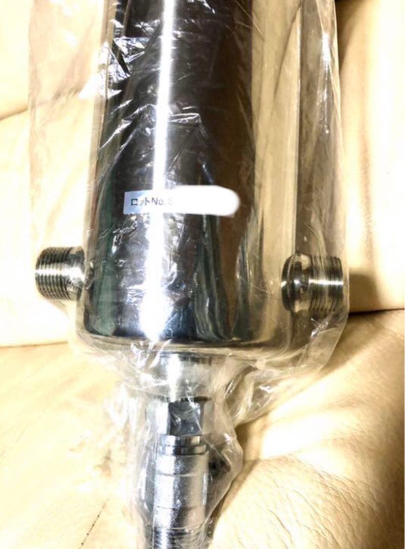 SARAS 高性能給水ろ過装置　送料無料‼︎ ラスト1個