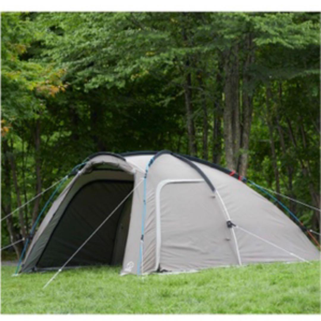 ノルディスク nordisk スー ミニスー ティーピーテント 希少 激レア