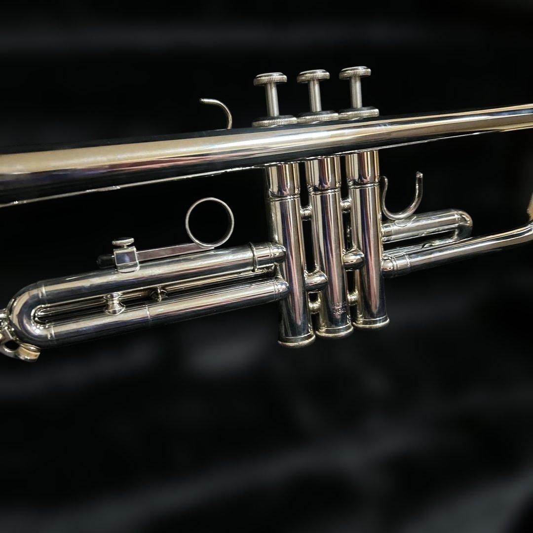 YAMAHA トランペット　入門セット　YTR-2330S☆美品☆