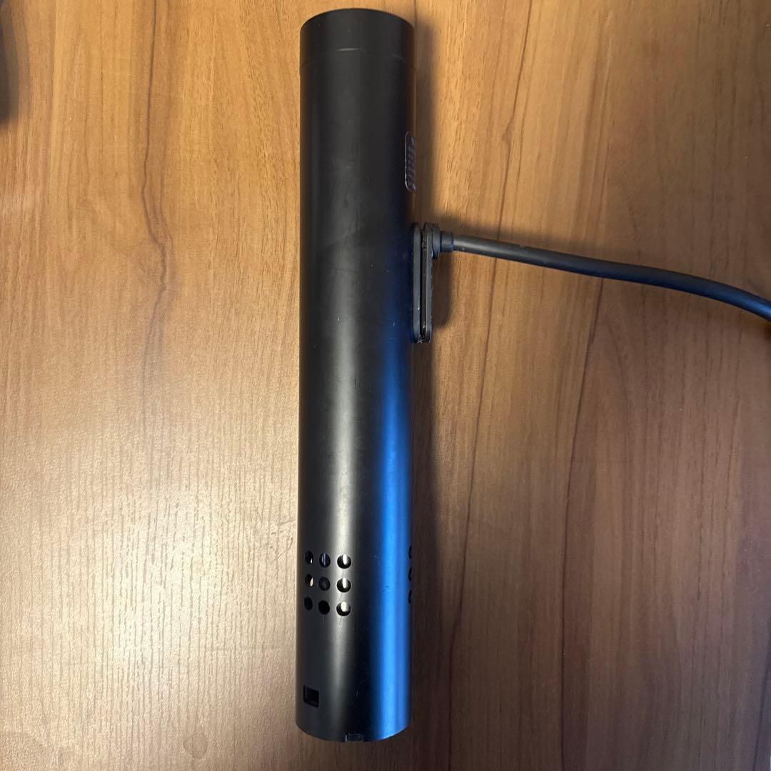 BONIQ 2.0 ボニーク 低温調理器 ブラック