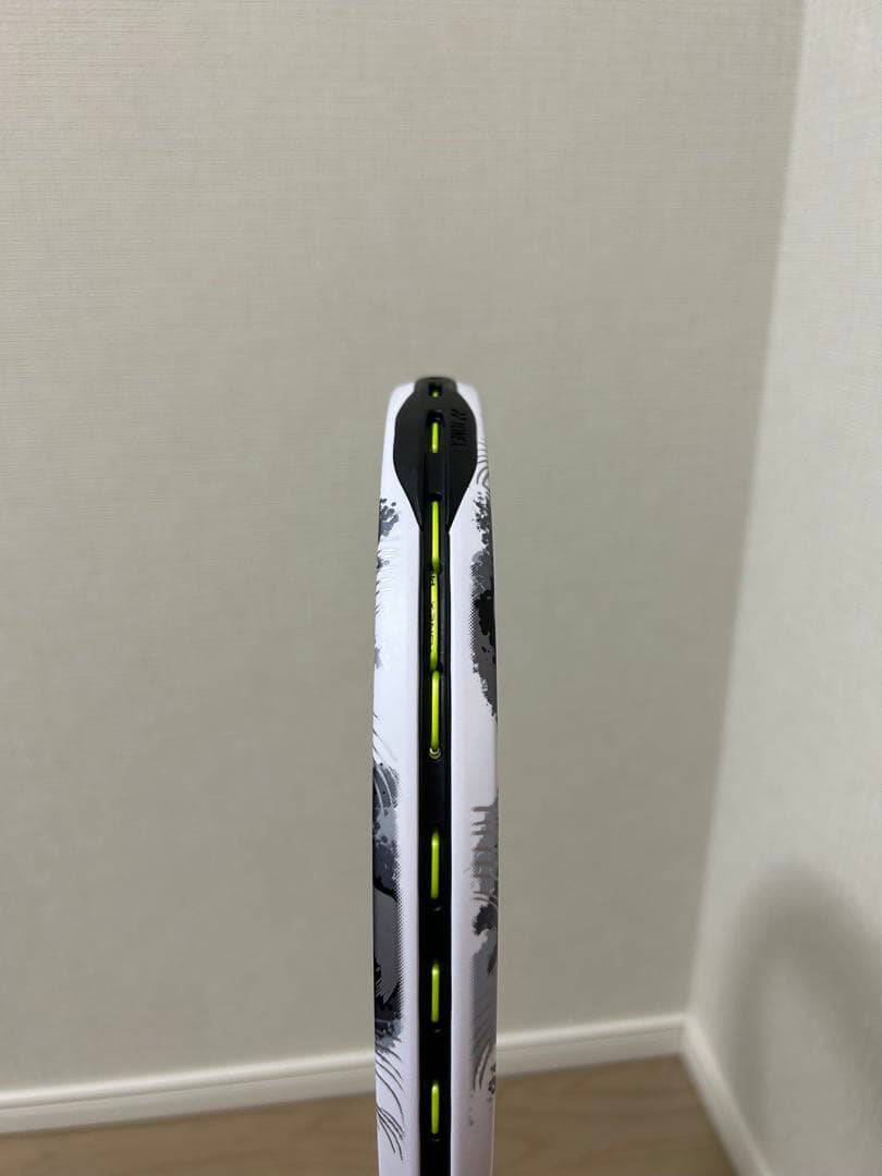 美品　YONEX ジオブレイク80S カスタム