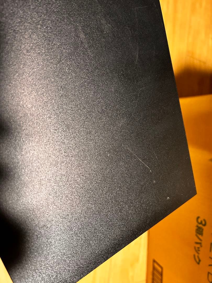 JBL 305P MkII ブラック