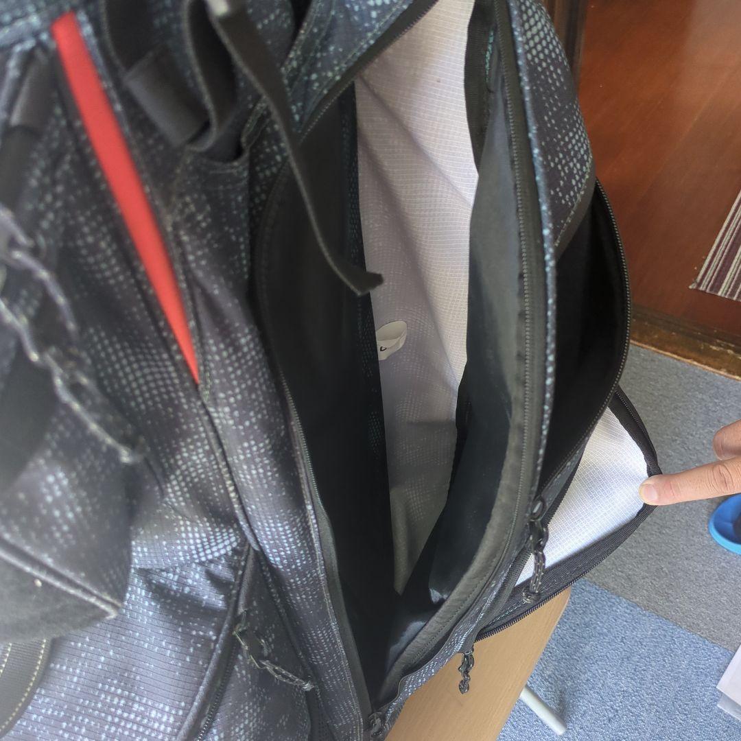 オジオ　ゴルフバック